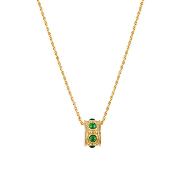 Zahar - Geneva Necklace