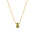 Zahar - Geneva Necklace