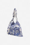 Camilla - Glaze and Graze Triangular Beach Bag