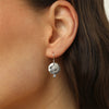 Nicole Fendel - Goddess Earrings