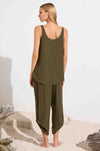 Mela Purdie - Soft Tab Pant