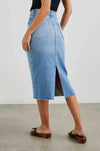 Rails - Highland Denim Skirt