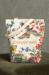 Johnny Was - Johnny Was Tote Bag