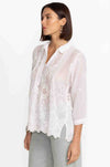 Johnny Was - Jazlynn Lemmi Blouse