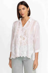 Johnny Was - Jazlynn Lemmi Blouse