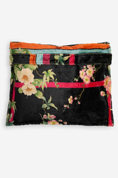 Johnny Was -Le Jardin Travel Blanket