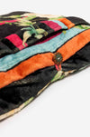 Johnny Was -Le Jardin Travel Blanket