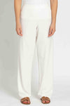 Mela Purdie - Long Pant in Powder Knit