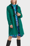 Marc Cain - Hooded Coat