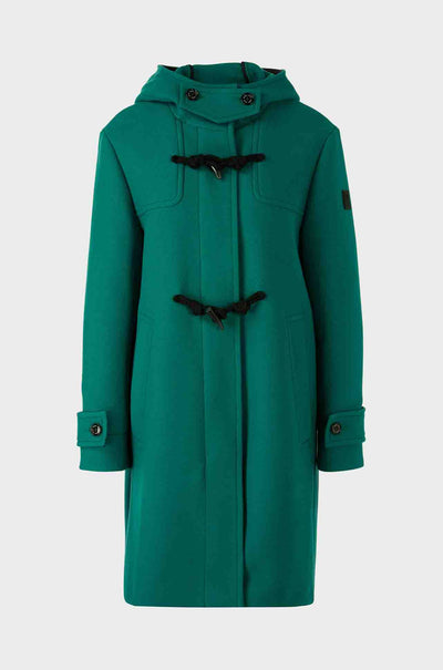 Marc Cain - Hooded Coat