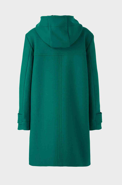 Marc Cain - Hooded Coat