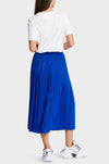 Marc Cain - Midi Length Skirt with Pleats