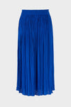 Marc Cain - Midi Length Skirt with Pleats