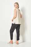 Verge - Roam Pant in Black