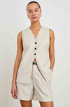 Rails - Mylah Tank