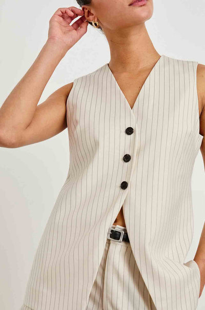Rails - Mylah Tank