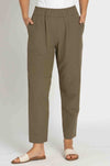 Mela Purdie - Nomad Pant in Otter