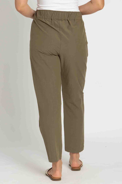 Mela Purdie - Nomad Pant in Otter