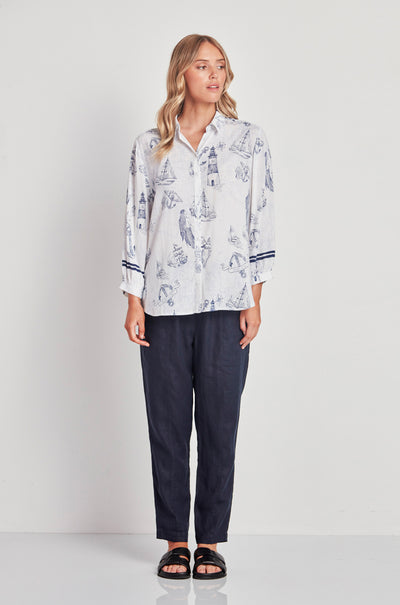 Verge - Offshore Shirt