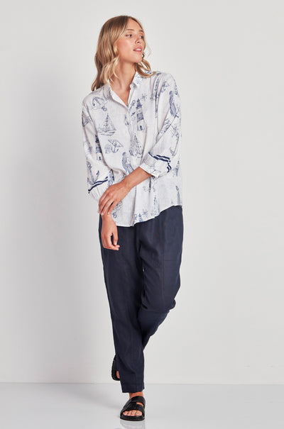 Verge - Offshore Shirt