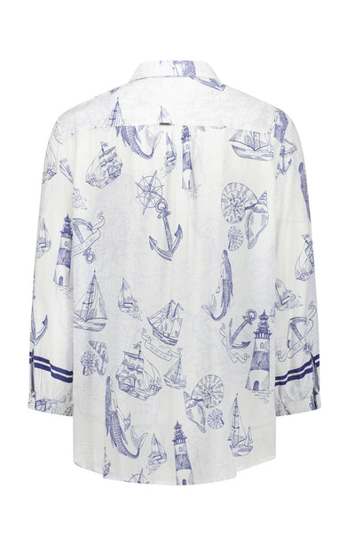 Verge - Offshore Shirt