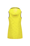 Verge - Palma Vest in Citrus