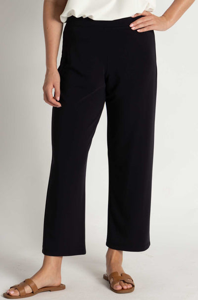 Mela Purdie - 3/4 Pant in Powder Knit