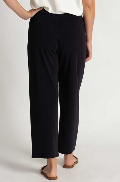 Mela Purdie - 3/4 Pant in Powder Knit