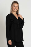 Mela Purdie - Peak Blouse