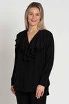 Mela Purdie - Peak Blouse