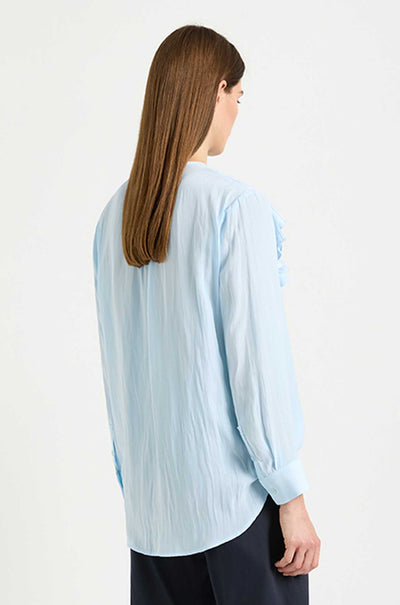 Mela Purdie - Peak Blouse