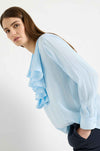 Mela Purdie - Peak Blouse