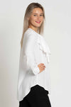 Mela Purdie - Peak Blouse