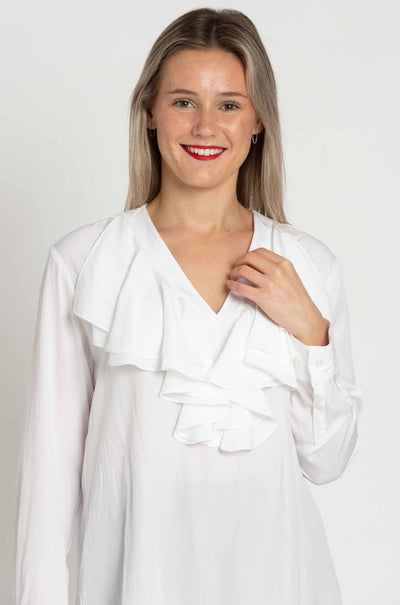 Mela Purdie - Peak Blouse