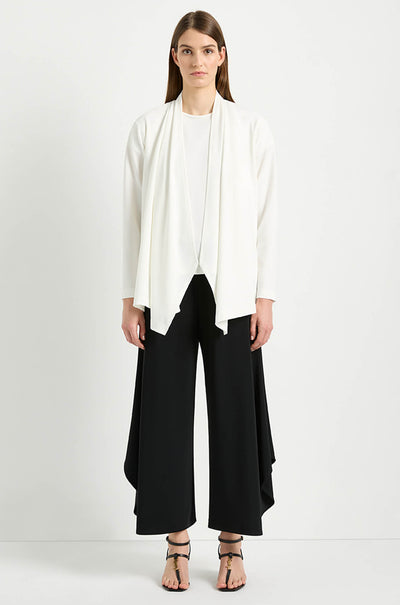 Mela Purdie - Dubai Pant in Powder Knit