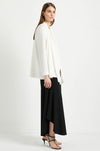 Mela Purdie - Dubai Pant in Powder Knit