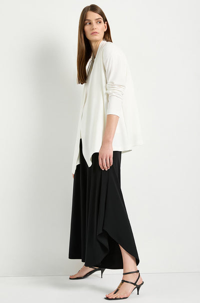 Mela Purdie - Dubai Pant in Powder Knit