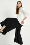 Mela Purdie - Dubai Pant in Powder Knit