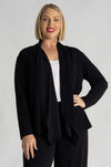 Mela Purdie - Peak Jacket in Powder Knit