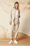 Verge - Leader Pant in Sand