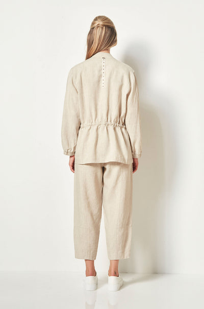 Verge - Leader Pant in Sand