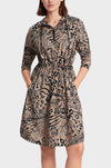 Marc Cain - Printed Rethink Together Dress