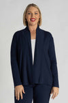 Mela Purdie - Pull On Jacket