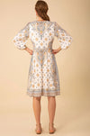 Hale Bob - Reagan L/S Dress