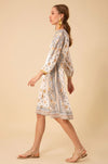 Hale Bob - Reagan L/S Dress