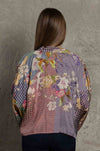 Johnny Was - Reversible Locust Makenna Kimono