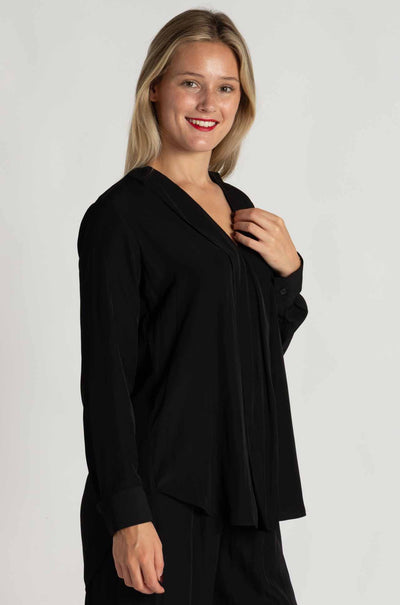 Mela Purdie - Ribbon Edge Shirt