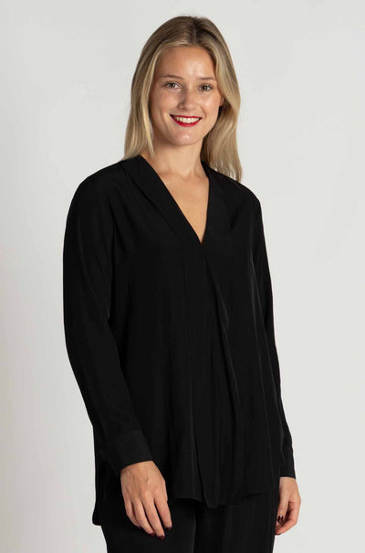 Mela Purdie - Ribbon Edge Shirt