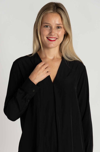 Mela Purdie - Ribbon Edge Shirt