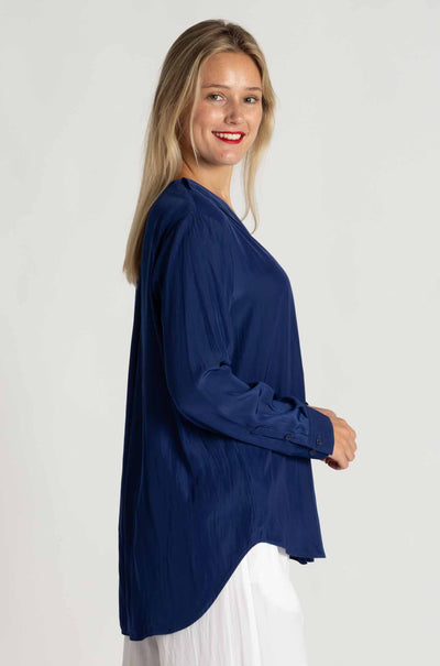 Mela Purdie - Ribbon Edge Shirt